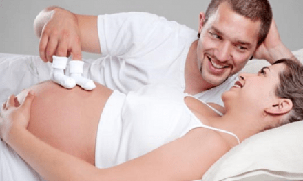 Εγκυμοσυνη και Σεξουαλικες Επαφες