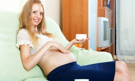 Δερματικές Αλλαγές στην εγκυμοσύνη