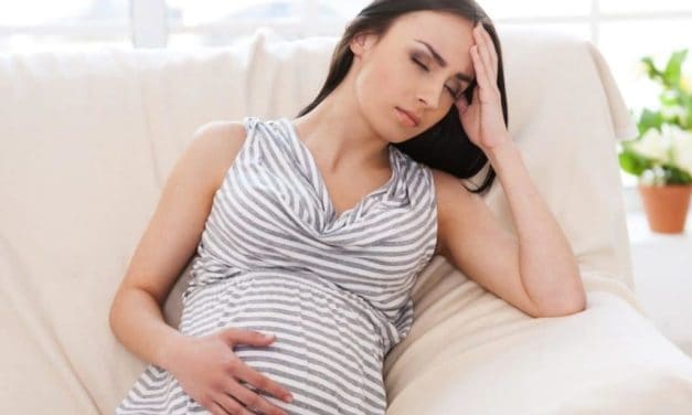 Ναυτία – Εμετός στην Εγκυμοσύνη